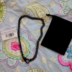 Karli Buxton Mini Curb Chain